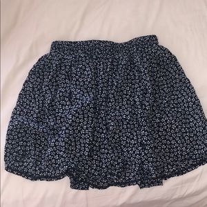Brandy Melville skirt